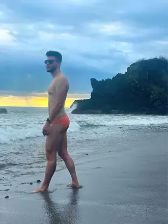 OnlyFans cuenta andreschs avatar 1