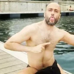 OnlyFans cuenta josu_felp avatar 1