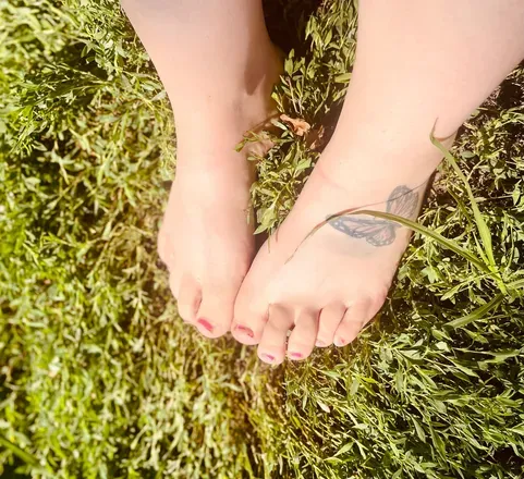 OnlyFans cuenta soulfeet2.0 avatar 1