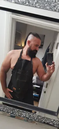 OnlyFans cuenta gladiator_in_the_buff avatar 1