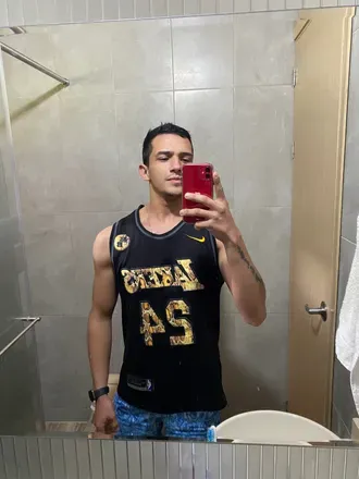 OnlyFans cuenta juanber96 avatar 1