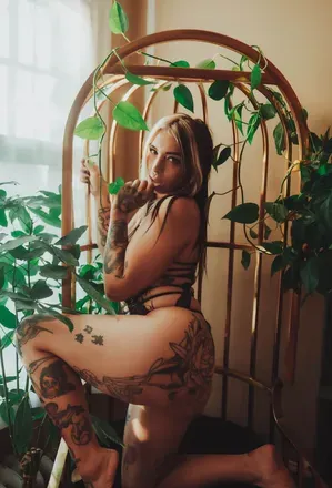 OnlyFans cuenta hauntedbabby avatar 1