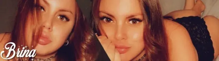 OnlyFans cuenta brinaharleyy header 2