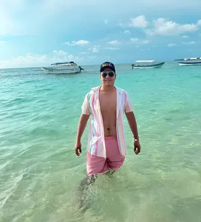 OnlyFans cuenta thecoloch avatar 1