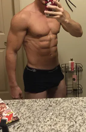 OnlyFans cuenta badboyfit12 avatar 1