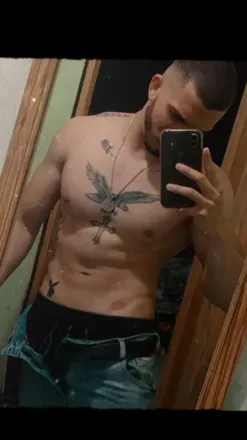 OnlyFans cuenta jeissonbadboy avatar 1