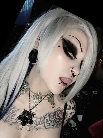 OnlyFans cuenta misskitty_666 avatar 1