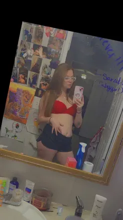 OnlyFans cuenta yourfavoriteredhead23 avatar 1