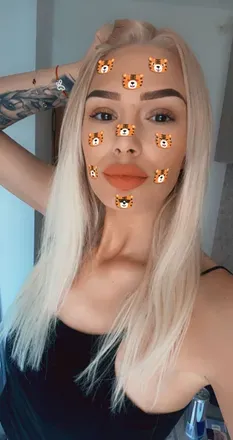 OnlyFans cuenta ioana2903 avatar 1