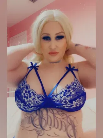OnlyFans cuenta badd_barbie602 avatar 1