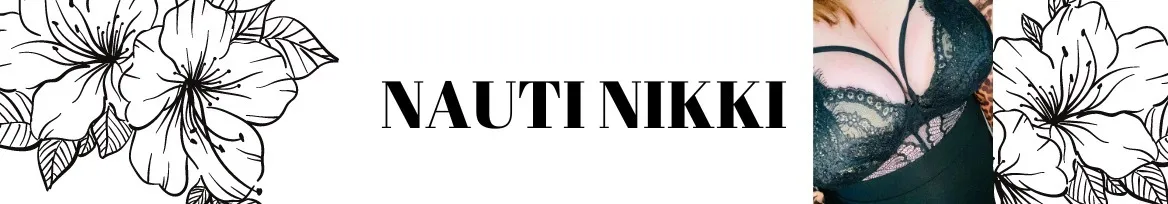 OnlyFans cuenta nauti_nikki header 2