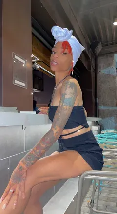 OnlyFans cuenta inkiee.priestess avatar 1