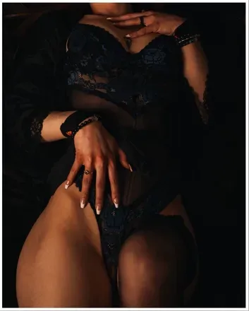 OnlyFans account  ladymidnite999 avatar 1
