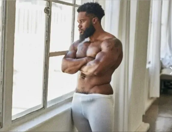OnlyFans cuenta thefitfreakk avatar 1