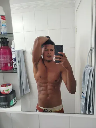 OnlyFans account  wallace_styfly avatar 1