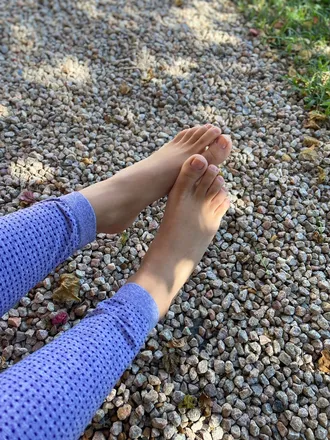 OnlyFans cuenta delicate_foot header 2