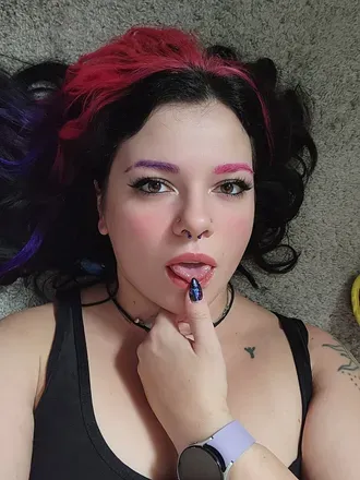 OnlyFans cuenta wynter_nyx avatar 1