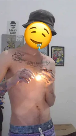 OnlyFans cuenta pinkushboy avatar 1