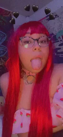 OnlyFans cuenta yourmulatto avatar 1