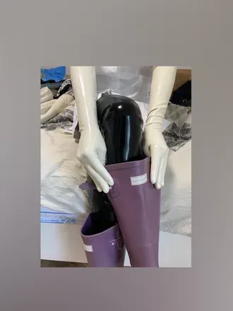 OnlyFans cuenta latexlovesme header 2