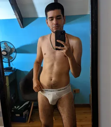 OnlyFans cuenta chilean0tter avatar 1