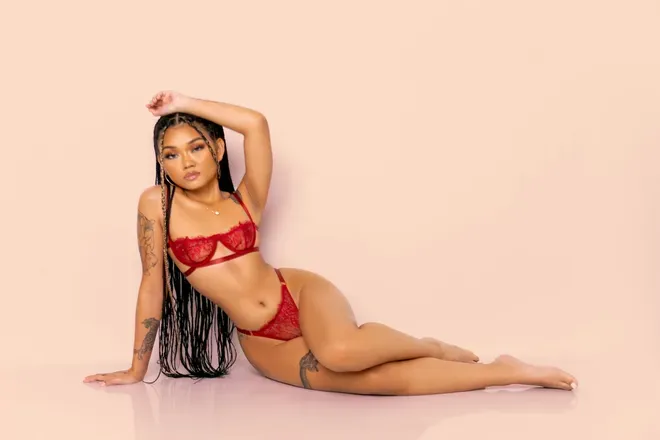 OnlyFans account  richpapiflexxx header 2