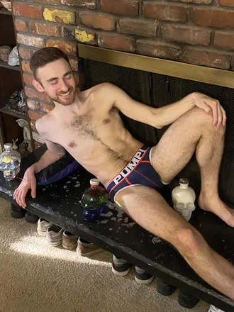 OnlyFans cuenta jr_pup header 2
