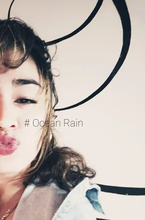 OnlyFans cuenta oceanrain027 header 2
