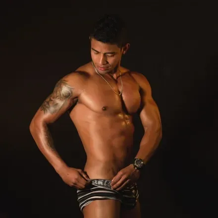 OnlyFans cuenta yampierseqoficial avatar 1