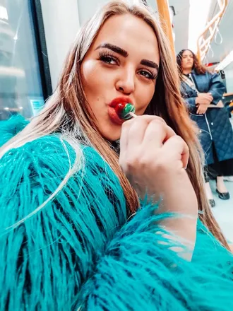 OnlyFans cuenta clarise077 header 2