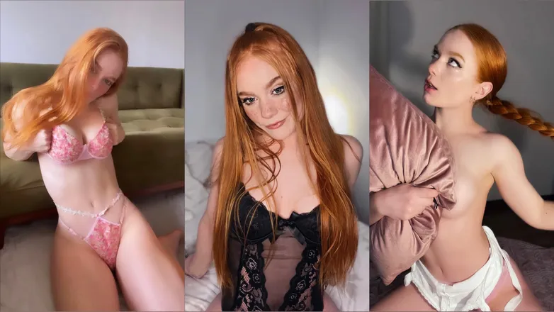 OnlyFans cuenta red.aphrodite header 2