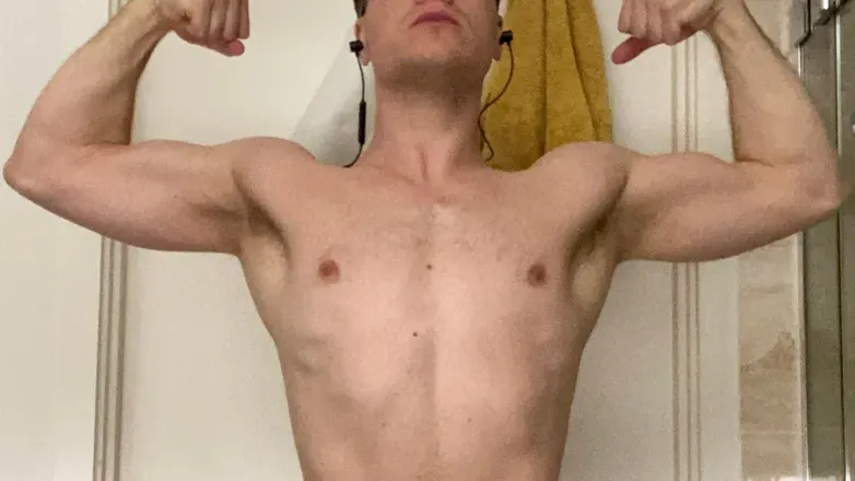 OnlyFans cuenta scottishmuscletwunk header 2