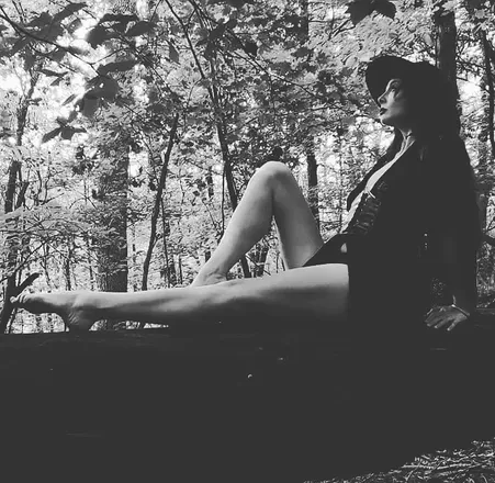 OnlyFans cuenta ladyystarrr header 2