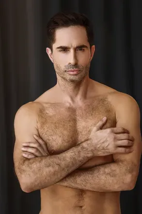 OnlyFans cuenta michaellucas avatar 1