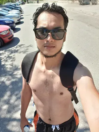 OnlyFans cuenta davidvaldez94 avatar 1