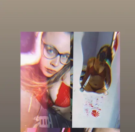 OnlyFans cuenta larubiaarg header 2