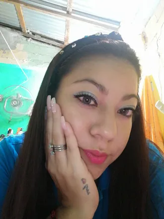 OnlyFans account  fanny1007 header 2
