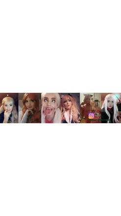 OnlyFans cuenta queen_of_zompires header 2