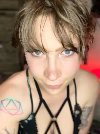 OnlyFans cuenta kittytoy710 avatar 1