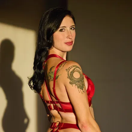 OnlyFans cuenta mariefoxfree avatar 1