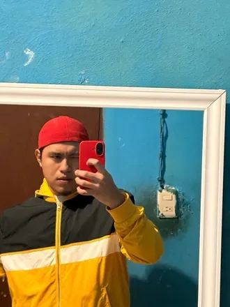 OnlyFans cuenta keiv_vip avatar 1