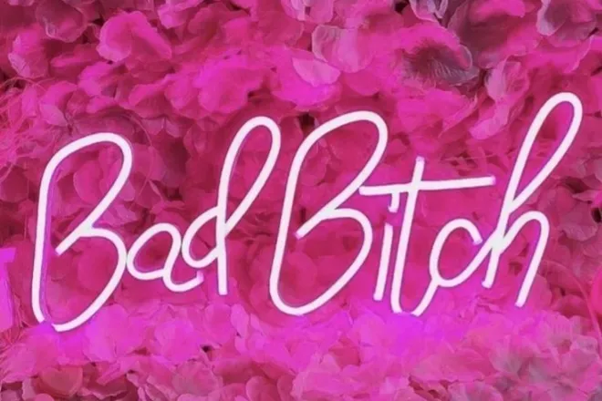 OnlyFans cuenta queen6bad header 2
