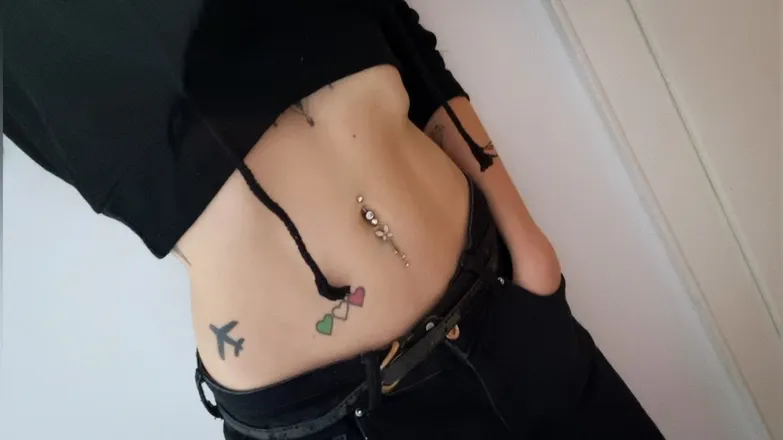 OnlyFans cuenta fabienne1997 header 2