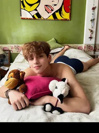 OnlyFans cuenta levi_lane header 2