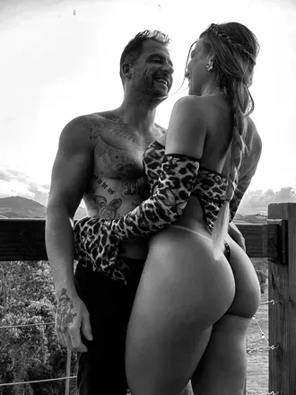 OnlyFans cuenta maifersexcouple avatar 1