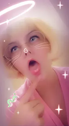 OnlyFans cuenta faeriebaebiefree avatar 1