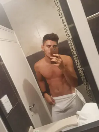 OnlyFans account  markk_9 avatar 1