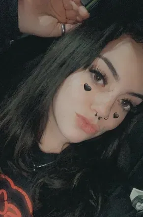 OnlyFans account  vxnessamonique avatar 1