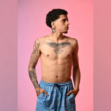 OnlyFans cuenta xxxflossy avatar 1
