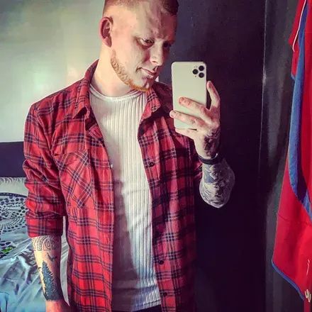 OnlyFans cuenta tomgi231 avatar 1